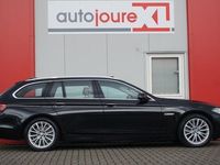 tweedehands BMW 520 520 5-serie Touring i Luxury Edition | HUD | Panora