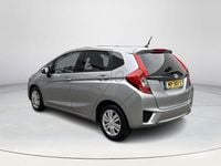 Occasion Honda Jazz Trend 102 PK (75 kW) 2017 Grijs Hatchback