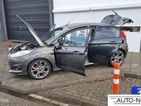 Occasion Ford Fiesta ST-Line 101 PK (74 kW) 2016 Grijs Hatchback