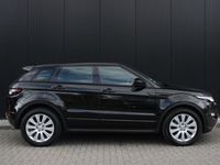 tweedehands Land Rover Range Rover evoque 2.0 Si 4WD Prestige | TECH PAKKET | PANORAMADAK