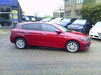 tweedehands Fiat Tipo 1.4 T-Jet 16v Easy / Rijklaarprijs