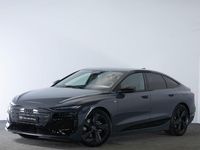 Occasion Audi e-tron Sportback S-Line 210 kW (286 PK) 2025 Grijs SUV