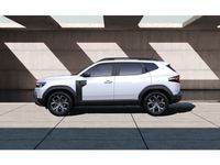 tweedehands Dacia Duster 1.0 TCe 100 ECO-G Expression