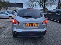 tweedehands Nissan Qashqai +2 Qashqai+2 1.6 acenta