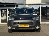 Occasion Mitsubishi Outlander Edition 121 PK (88 kW) 2014 Grijs SUV