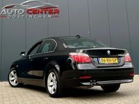 tweedehands BMW 525 5-SERIE d Business Executive Leder