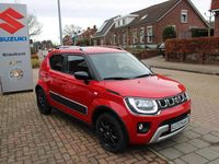 Occasion Suzuki Ignis 83 PK (61 kW) 2023 Rood SUV