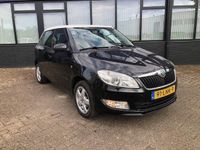 tweedehands Skoda Fabia 1.2 TSI Dynamic