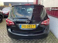 tweedehands Opel Meriva 1.4 Turbo Cosmo // 160 DKM NAP // Clima // PDC // Trekhaak