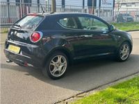 tweedehands Alfa Romeo MiTo 1.4 Progression / 1 Jaar APK / Sportief!