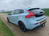 tweedehands Volvo V40 2.0 T2 Nordic+