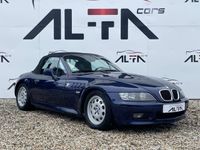 tweedehands BMW Z3 1.9i Roadster ** État Collection **