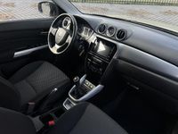 tweedehands Suzuki Vitara 1.6 Exclusive 1ste Eigenaar Navi / Camera / Trekha