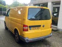 tweedehands VW Transporter 1.9 TDI 300 T800 Baseline 290.000DKM NAP GEEL 2009