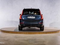 Occasion Volvo XC90 R-Design 455 PK (334 kW) 2022 Blauw SUV