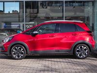 Occasion Honda Jazz 2023 Rood Hatchback