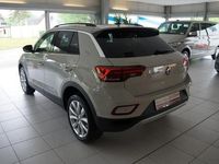 tweedehands VW T-Roc Life