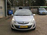 tweedehands Opel Corsa 1.0-12V Selection