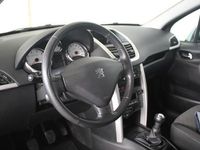 tweedehands Peugeot 207 1.4 VTI XS NAP! AUTOM AIRCO CRUISE ELEK RAMEN CENT