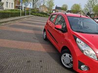 tweedehands Chevrolet Spark 1.0 16V LS Bi-Fuel