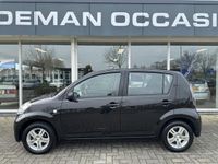 tweedehands Daihatsu Sirion 2 1.3-16V Exclusive Limted Edition Airco LM velgen