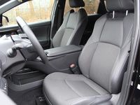 Occasion Toyota bZ4X 164 kW (224 PK) 2024 Zwart SUV