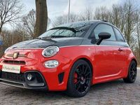 tweedehands Abarth 595 Competizione