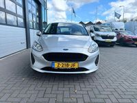 tweedehands Ford Fiesta 1.0 EcoBoost Active 100pk Aut. 5d