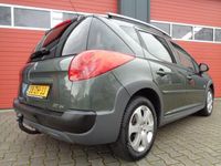 tweedehands Peugeot 207 Outdoor SW 1.6 VTi XS,Airco,Cruise,Panodak,Mooie auto!