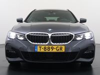 Occasion BMW 320 M Sport 184 PK (135 kW) 2020 Grijs Stationwagen