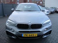 tweedehands BMW X6 XDrive30d High Executive M Pakket VOL !!