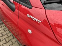 Occasion Fiat 500C Sport 69 PK (50 kW) 2021 Overige Cabriolet