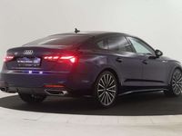 tweedehands Audi A5 Sportback 35 TFSI 150 S tronic S edition Competiti