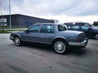 tweedehands Cadillac Seville fwd