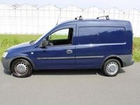 Occasion Opel Combo Selection 75 PK (55 kW) 2009 Blauw MPV