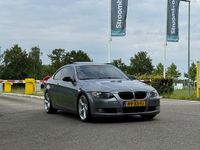 Occasion BMW 330 Executive 272 PK (200 kW) 2007 Grijs Coupé