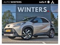 Occasion Toyota Aygo X Envy 74 PK (54 kW) 2022 Bruin SUV