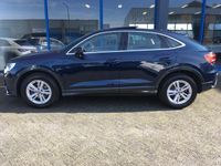 tweedehands Audi Q3 Sportback 35 TFSI Panorama Keyless Entry