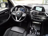 tweedehands BMW X3 XDrive20i High Executive X Line Autom Panodak Lede