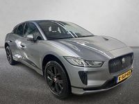 Occasion Jaguar I-Pace Business Edition 235 kW (320 PK) 2020 Grijs SUV