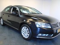 tweedehands VW Passat 1.4 TSI Comfortline BlueMotion |airco | cruise | p