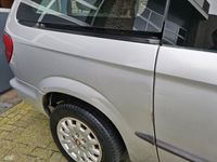 tweedehands Chrysler Grand Voyager 2.4i SE Luxe 7Persoons |Nap |Apk |Youngtimer