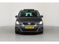 tweedehands Seat Alhambra 1.4 TSI FR Business Intense 7p | Dealer Onderhouden! | Open Dak | Xenon | Navi | Camera | Cruise Adaptive | Clima | Stoelverwarm