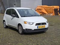 tweedehands Mitsubishi Colt 1.1 Edition One