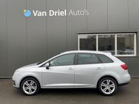 tweedehands Seat Ibiza ST 1.4 COPA Plus / Airco / Dealer onderhouden!