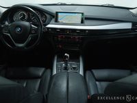 tweedehands BMW X5 xDrive40e iPerformance High Executive Pano, HUD, Leer,