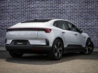 Nieuw Polestar 4 Long Range Single Motor 200 kW (272 PK) 2025 Grijs SUV