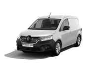 Nieuw Renault Kangoo 89 kW (122 PK) 2026 Wit Van