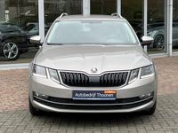 tweedehands Skoda Octavia Combi 1.5 TSI Greentech Style Business | Climate |