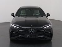 Occasion Mercedes CLE300 AMG line 313 PK (230 kW) 2024 Zwart Coupé
